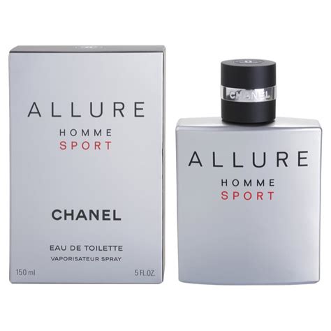 chanel allure 100 ml homme|allure homme sport 150 ml.